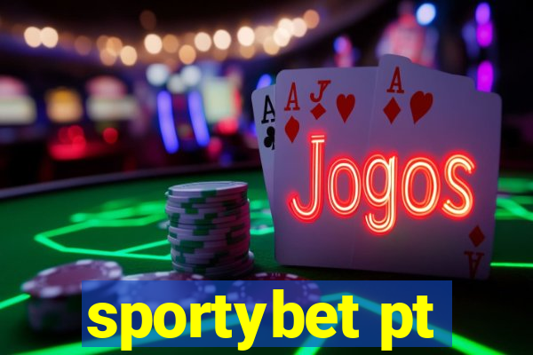 sportybet pt